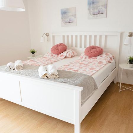 Studio-Appartements Emwey Trogir Ngoại thất bức ảnh