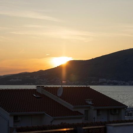 Studio-Appartements Emwey Trogir Ngoại thất bức ảnh