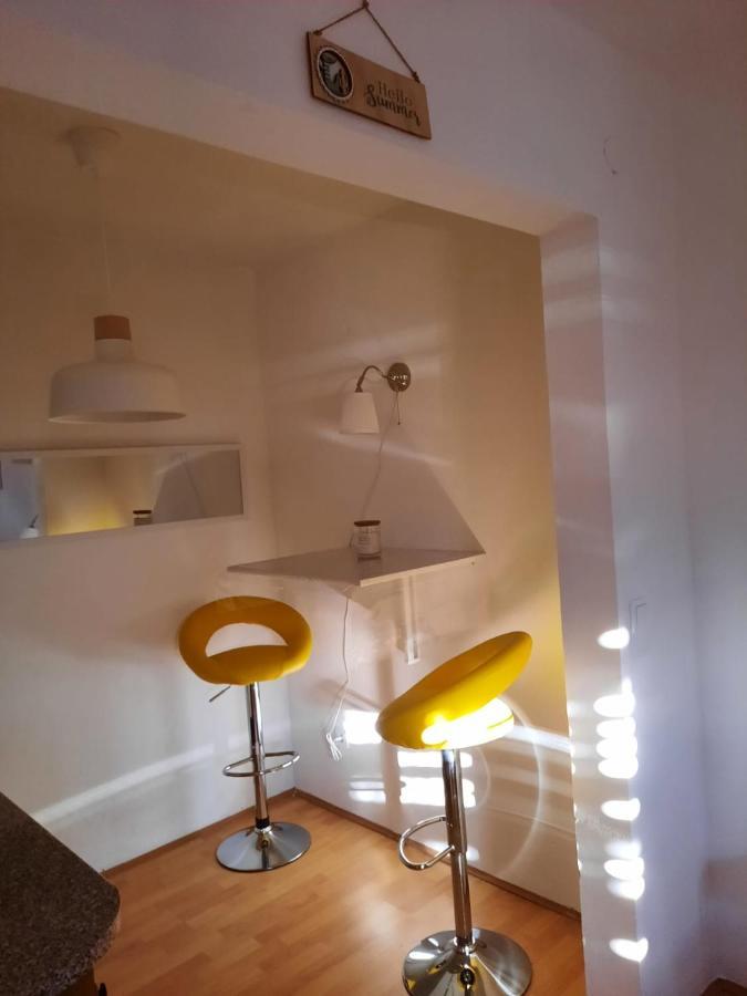 Studio-Appartements Emwey Trogir Ngoại thất bức ảnh
