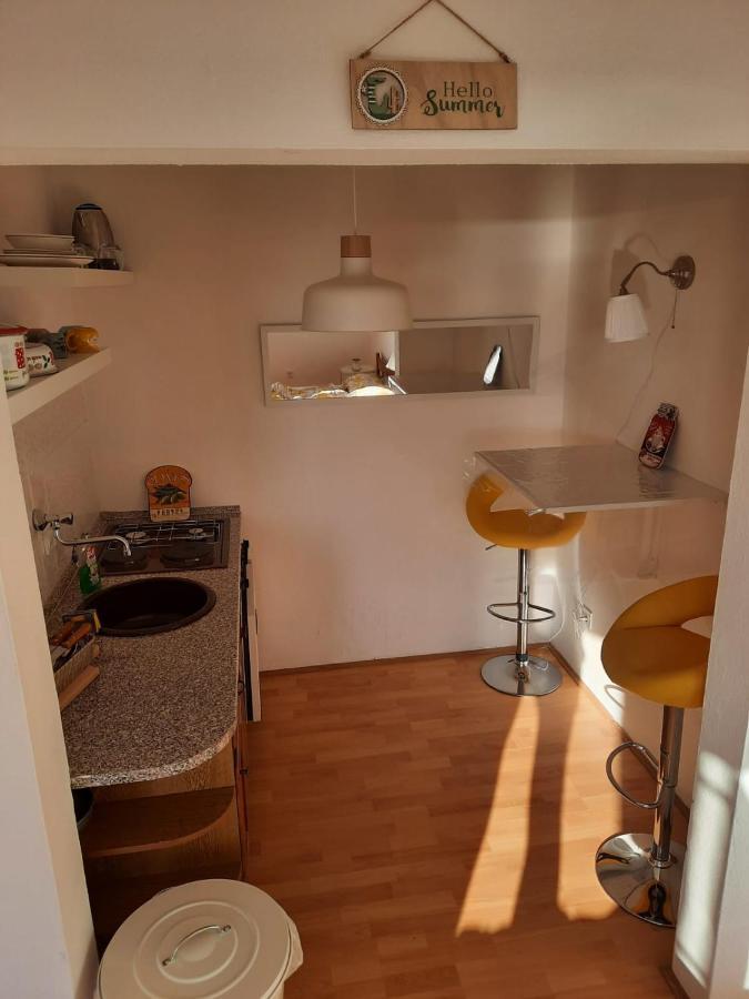 Studio-Appartements Emwey Trogir Ngoại thất bức ảnh