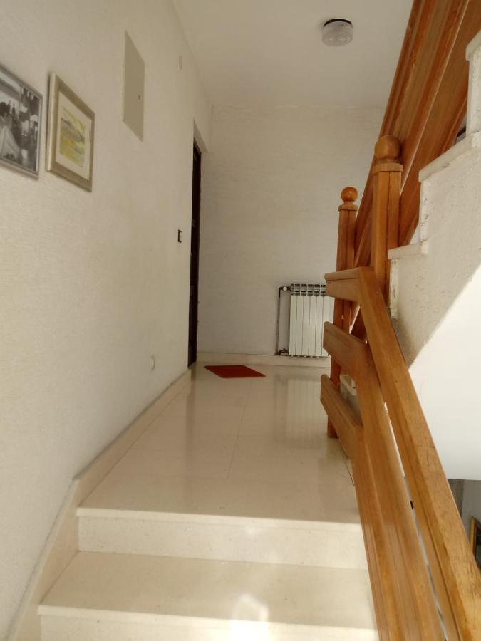Studio-Appartements Emwey Trogir Ngoại thất bức ảnh