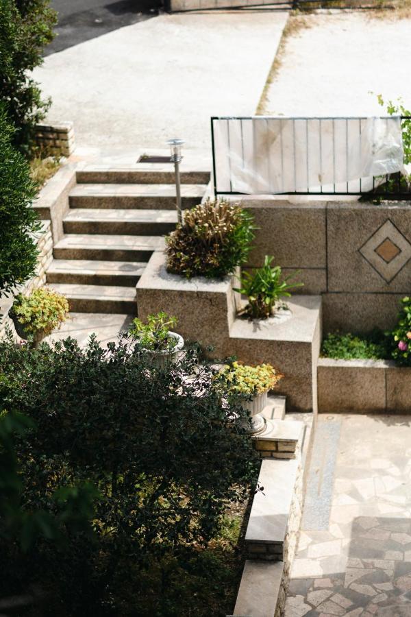 Studio-Appartements Emwey Trogir Ngoại thất bức ảnh