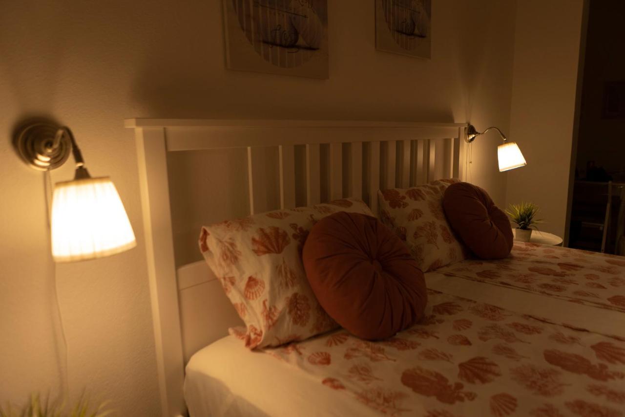 Studio-Appartements Emwey Trogir Ngoại thất bức ảnh