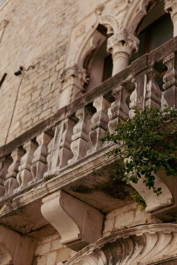 Studio-Appartements Emwey Trogir Ngoại thất bức ảnh